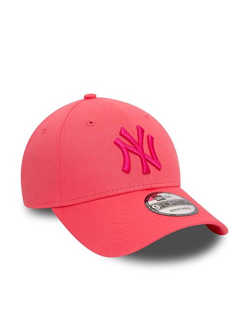 LEAGUE ESS 9FORTY NEYYAN  BLHBLH NEW ERA | 60503380/PINK